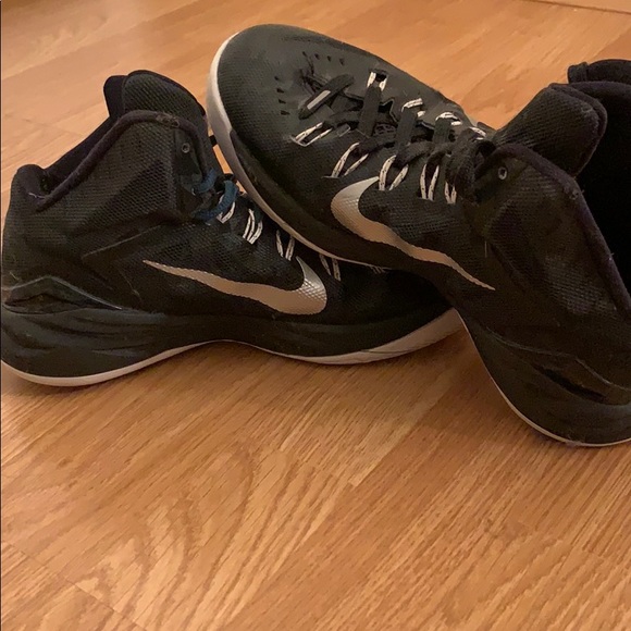 Nike hyperdunks - Picture 4 of 4